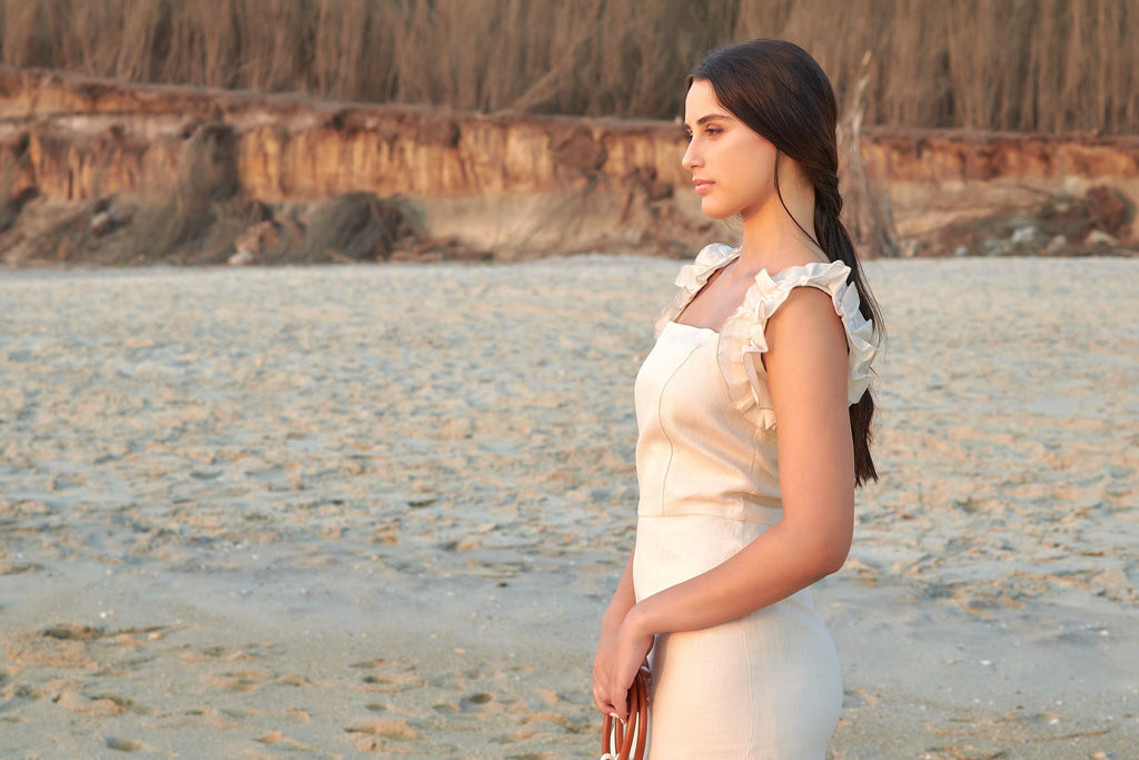 Robe Alma