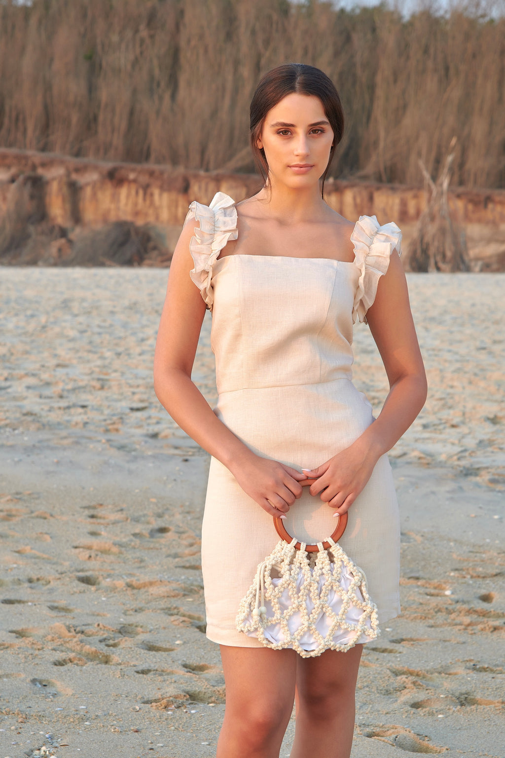 Robe Alma