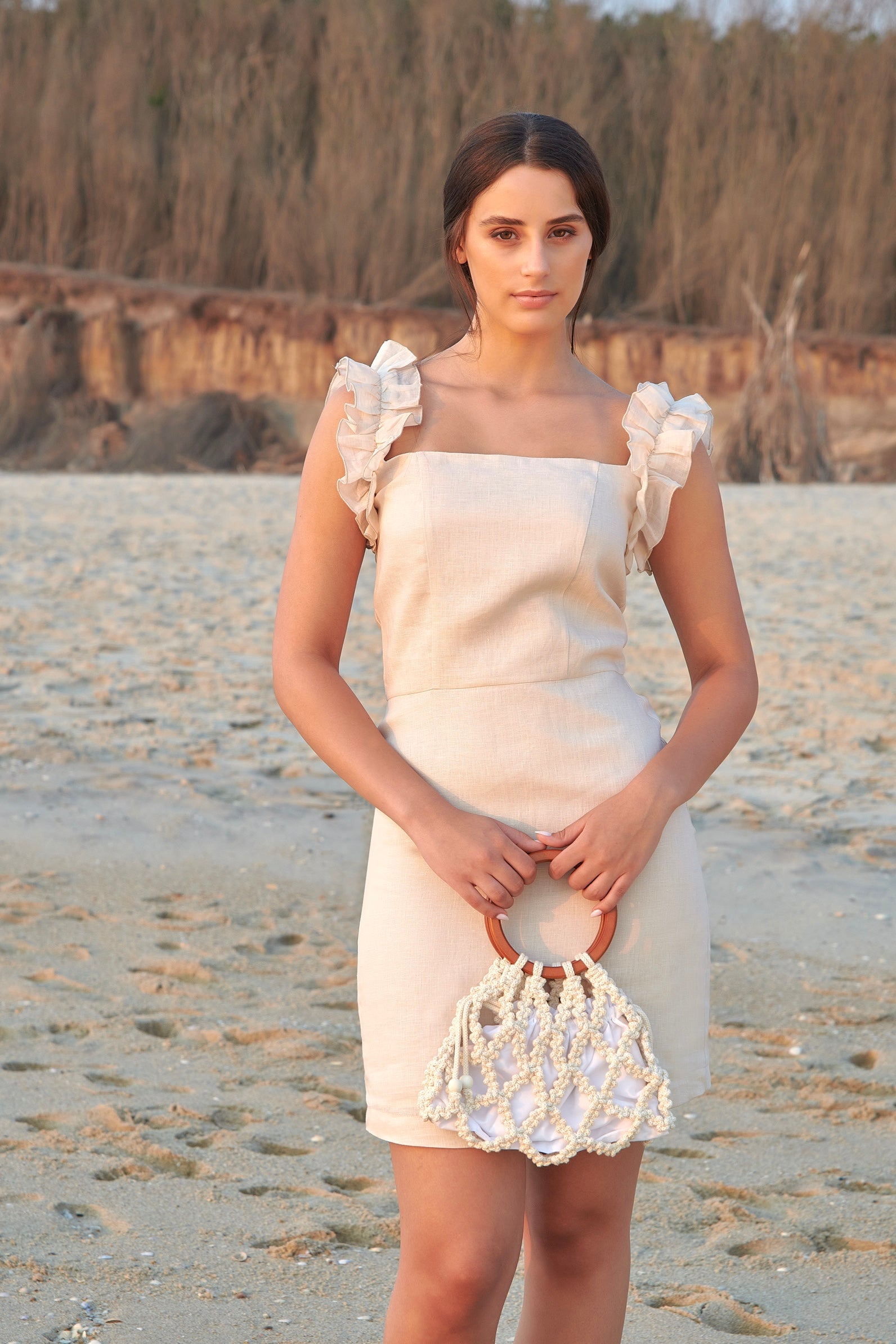 Robe Alma