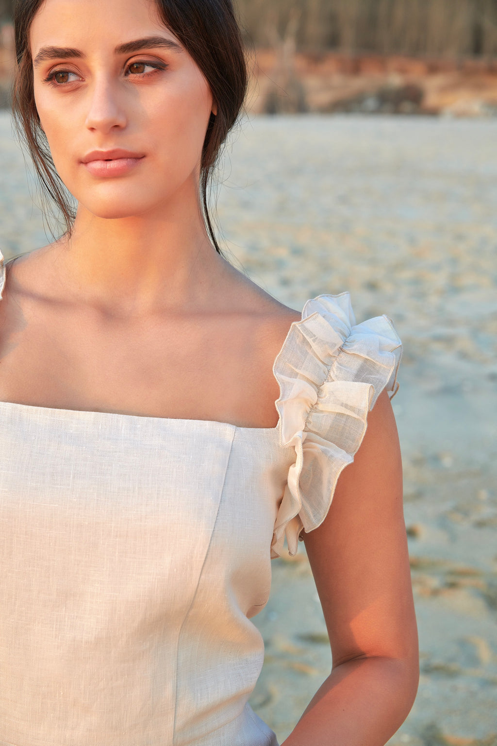 Robe Alma