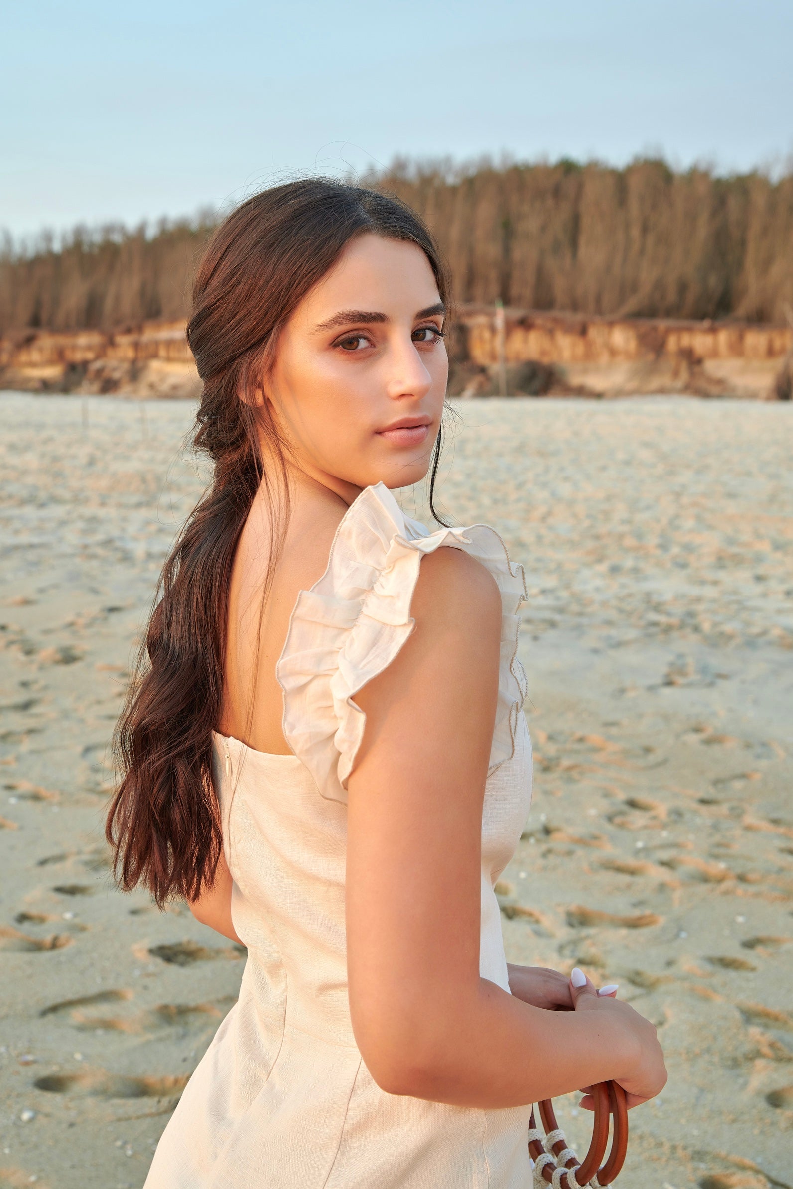 Robe Alma