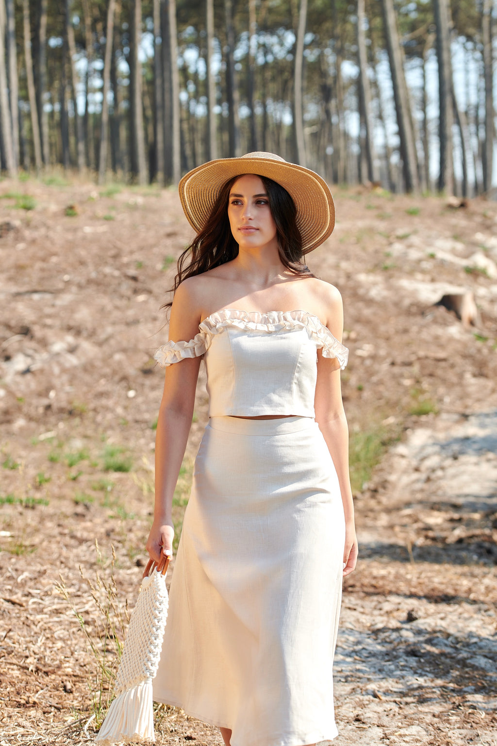 Top Clara