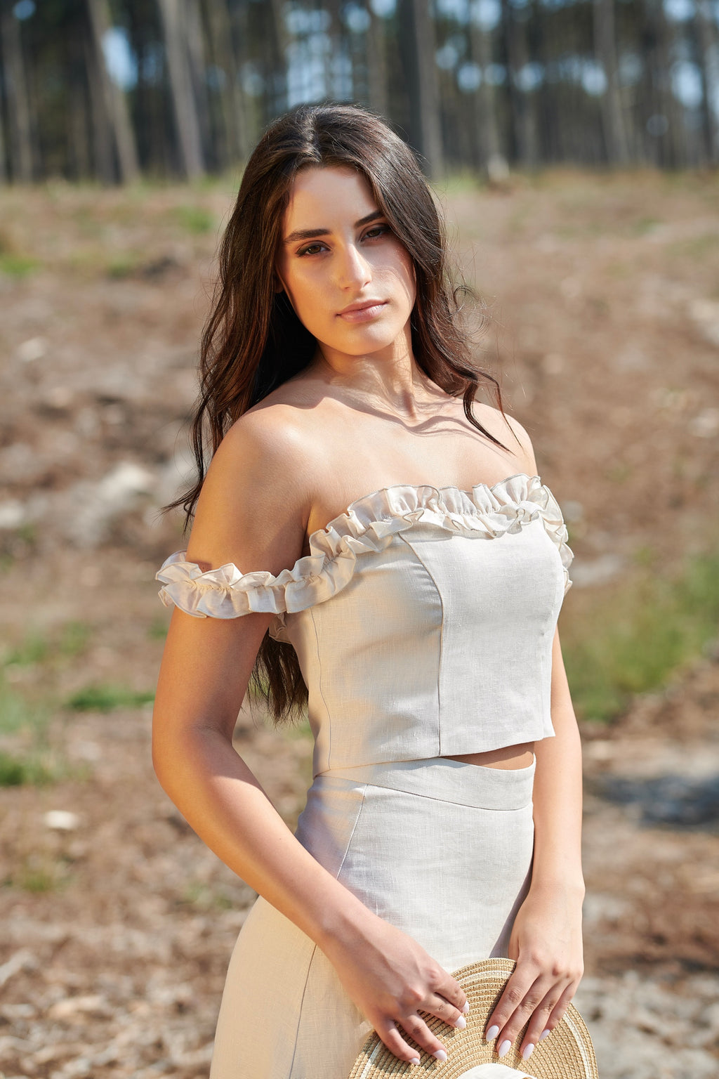Top Clara