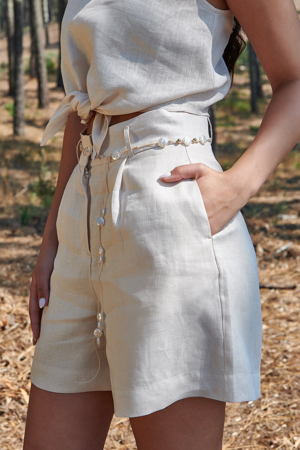 Short Léa