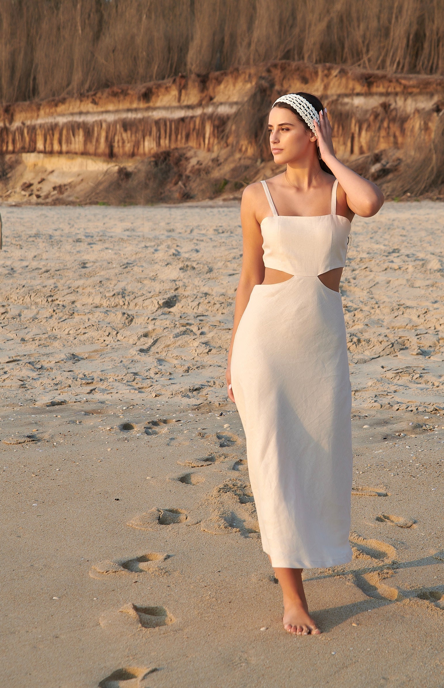 Robe Maya