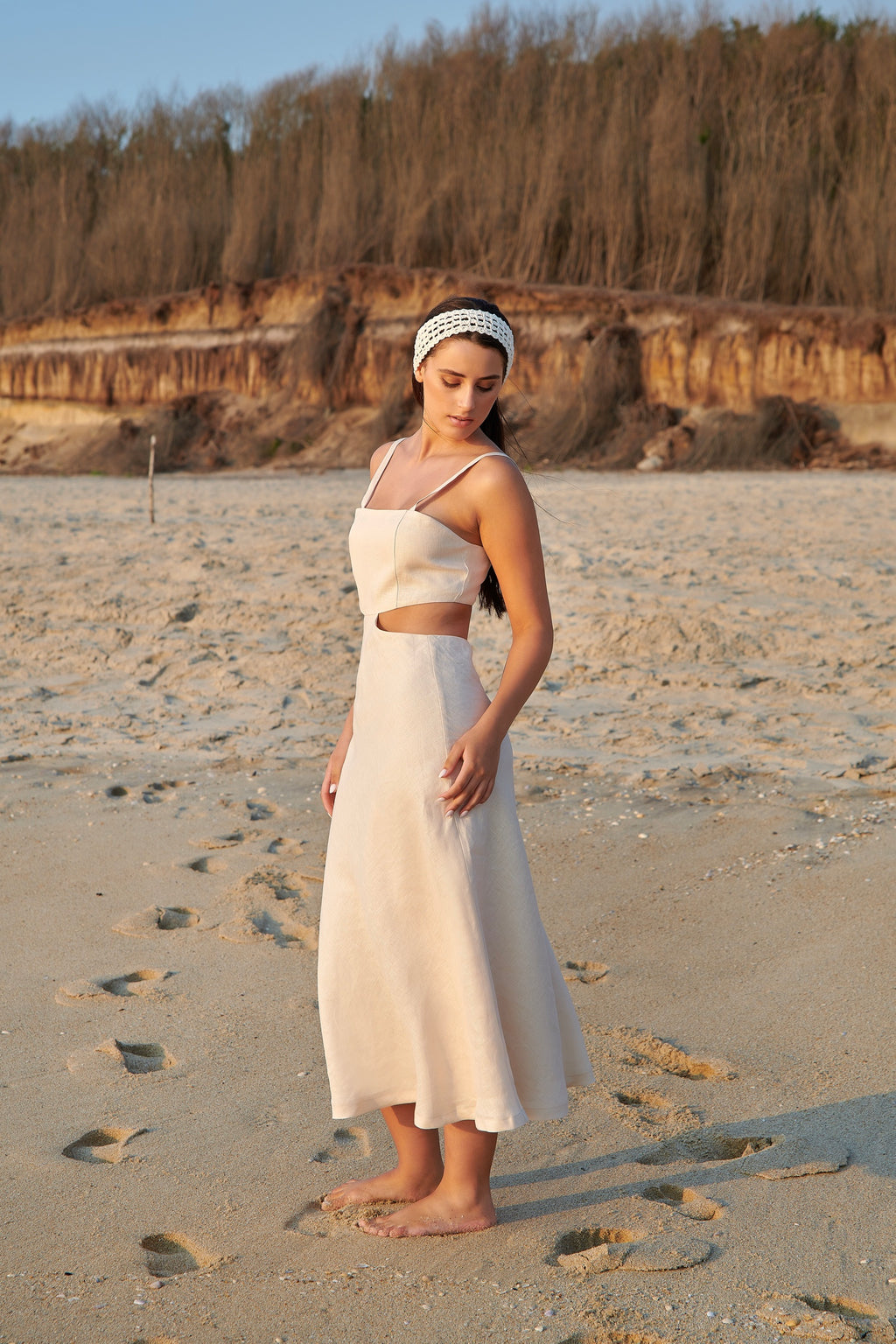 Robe Maya