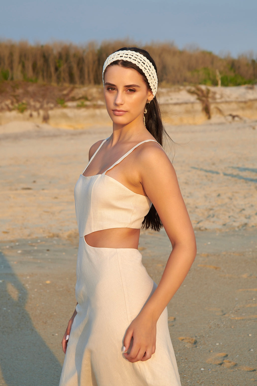 Robe Maya