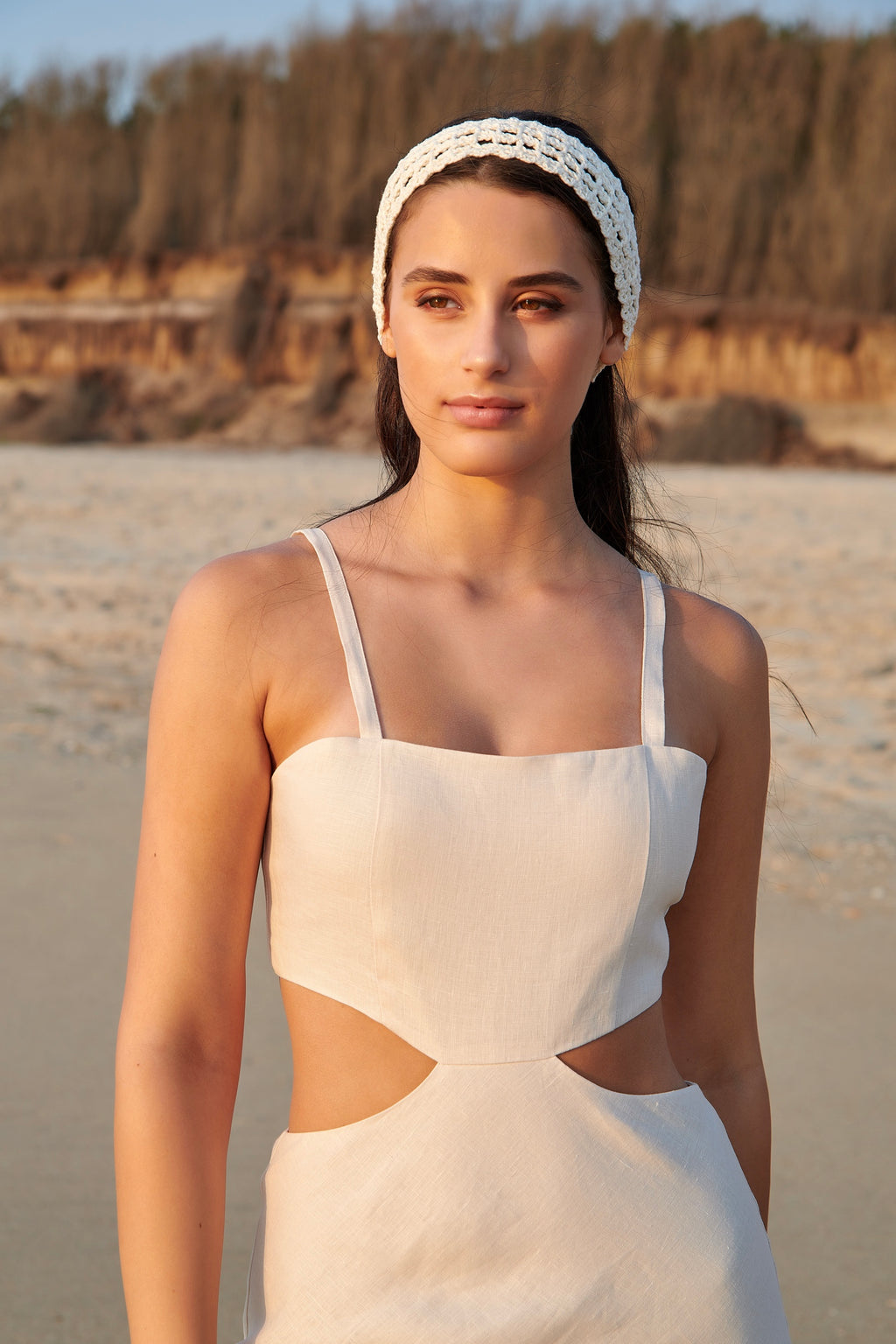 Robe Maya