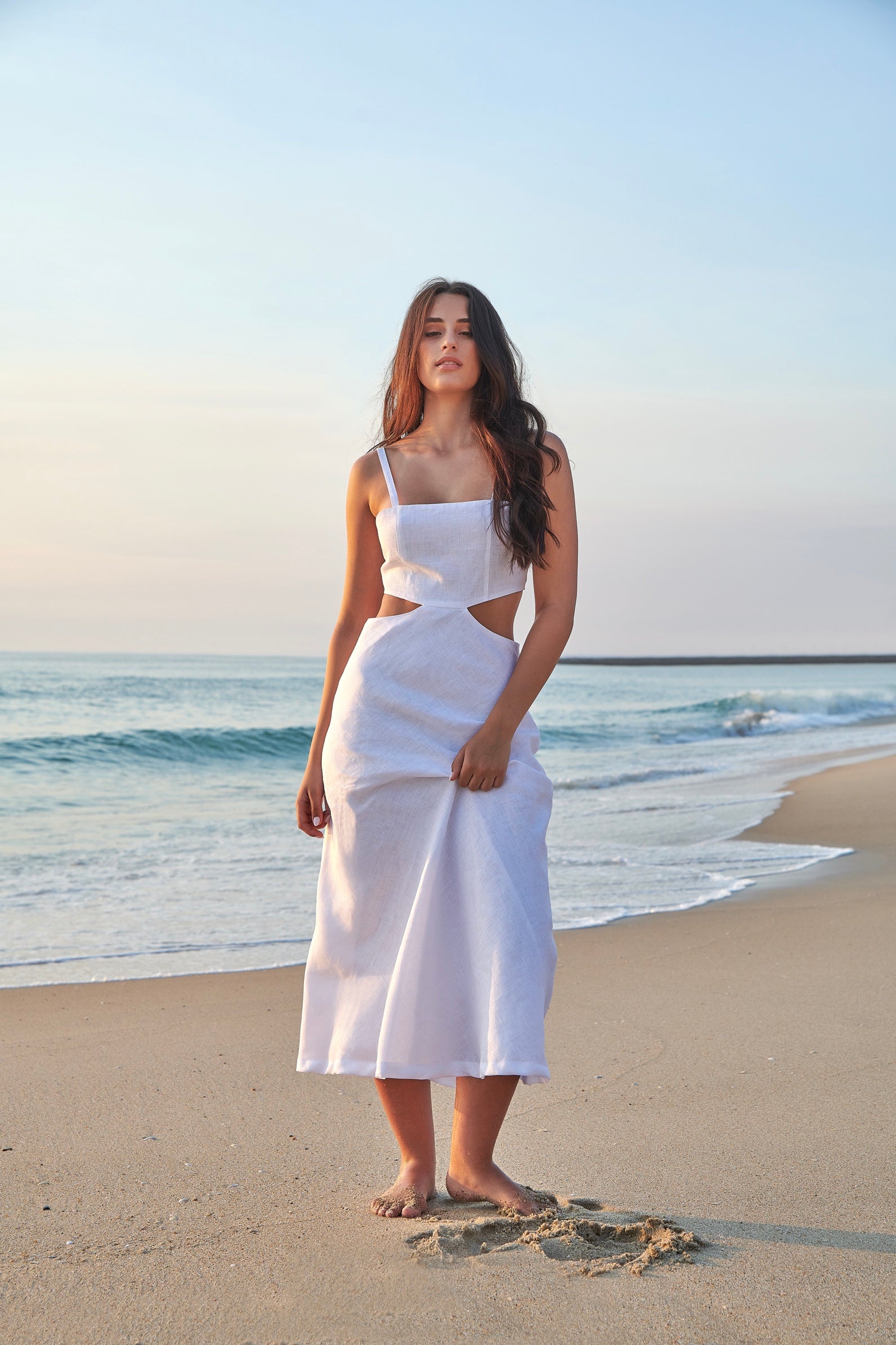 Robe Maya